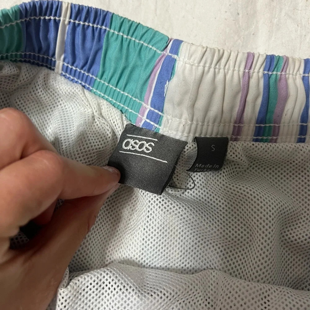 ASOS swim trunks - Picture 10 of 14